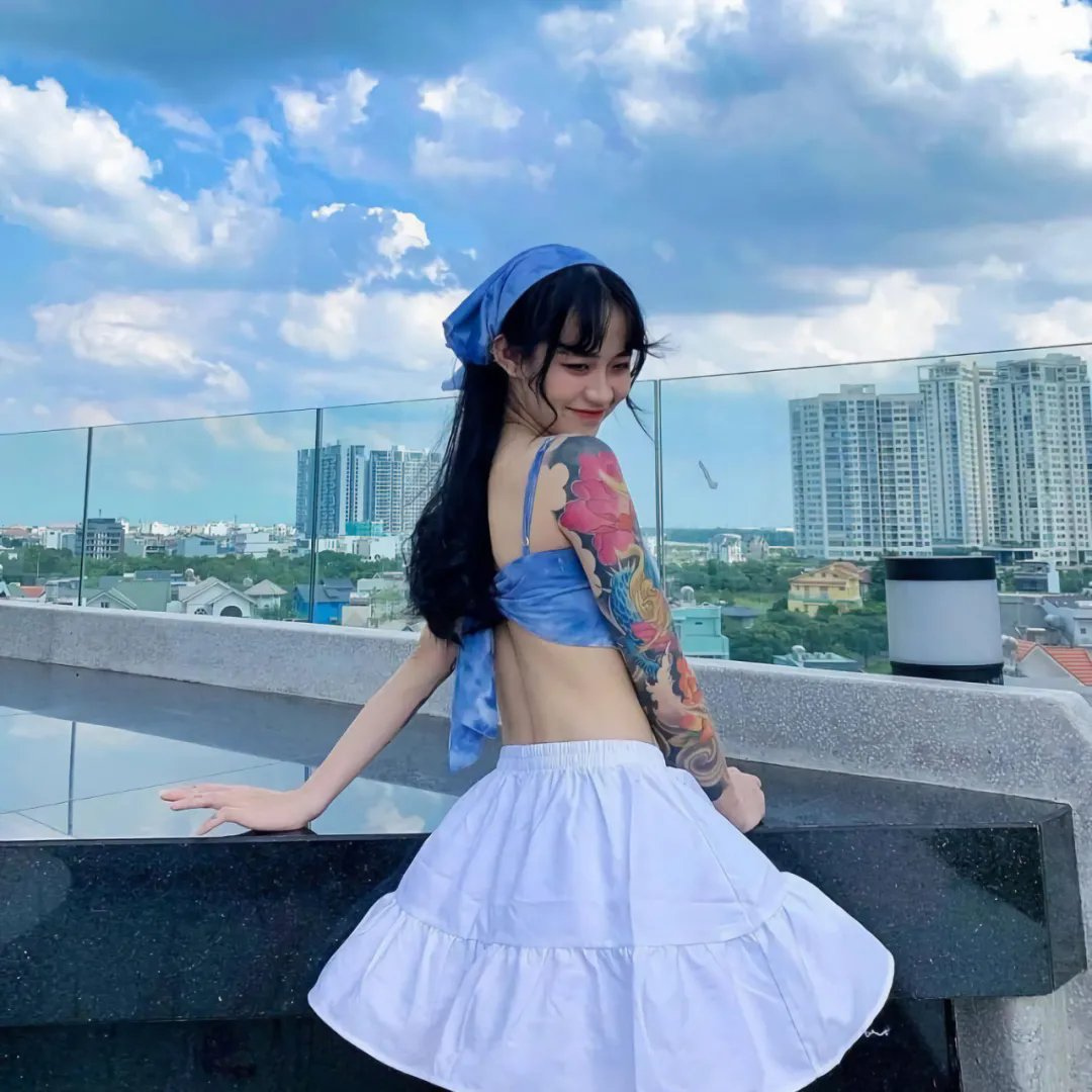 荒岛甜心